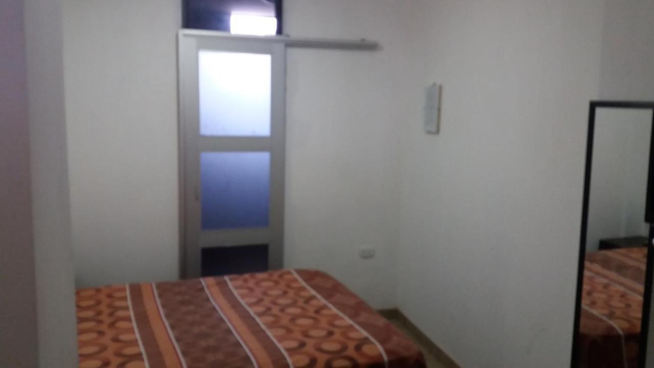 Village Surf Hotel Pacasmayo Exterior photo